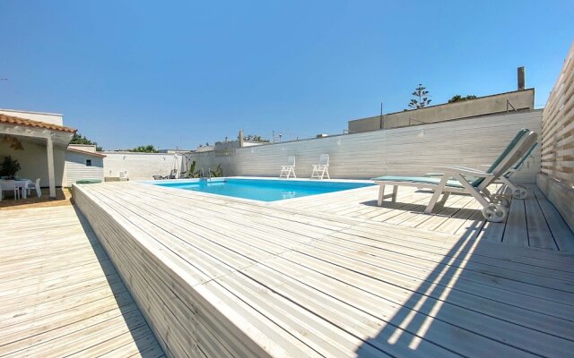 3118 Villa Pace by Perle di Puglia