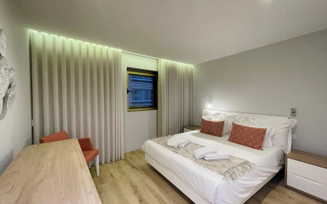 Hortas Residence 21 H6