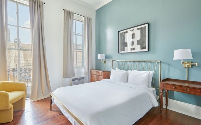 Sonder Maison de Ville