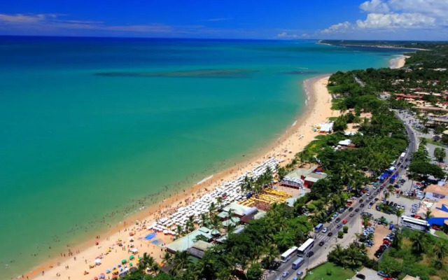 Apartment Mont Moria