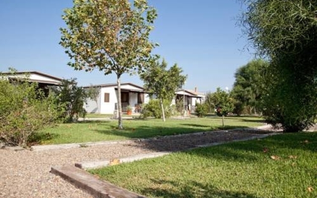Alojamiento Cortijo el Caserio
