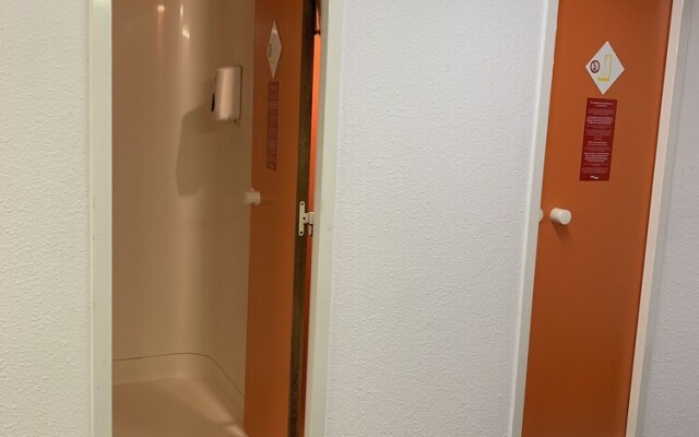 Motel 24h Köln