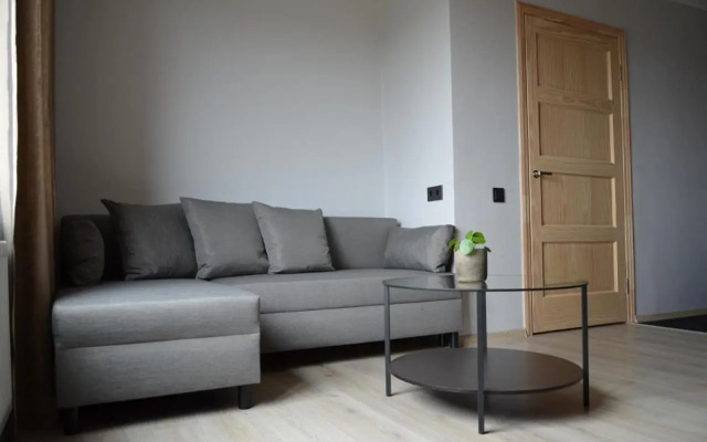 Panorama Suite Jelgava