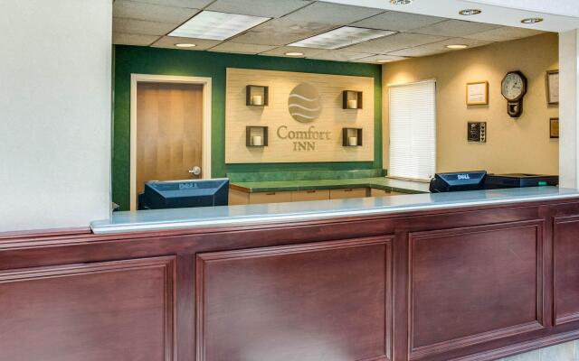 Quality Inn & Suites Olde Town