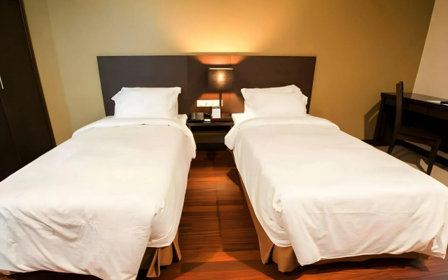 Lazenda Hotel