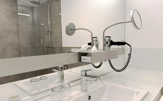 Grimm's Hotel am Potsdamer Platz