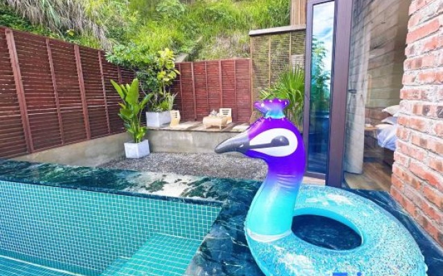 Shanjian Dieyuan B&B (Chongqing Nanshan Yihuali Night View Park Branch) – Outside – Chongqing
