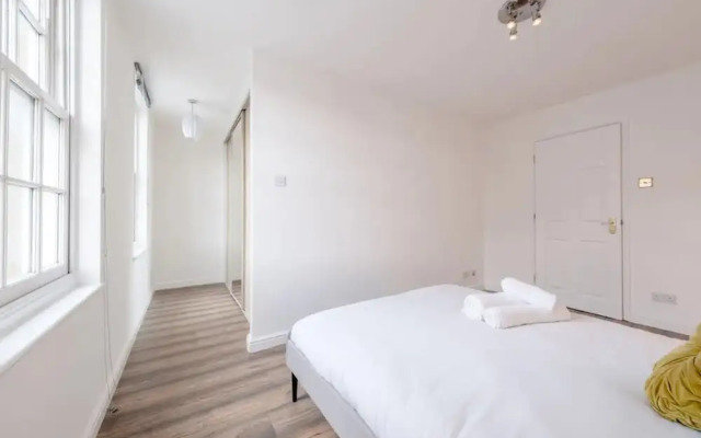Charming 2 Bedroom in Hackney