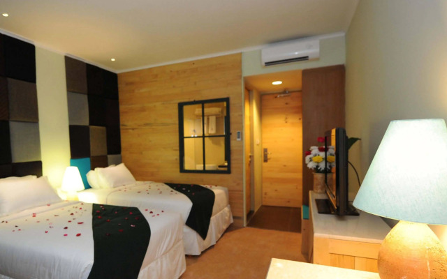 Chara Hotel