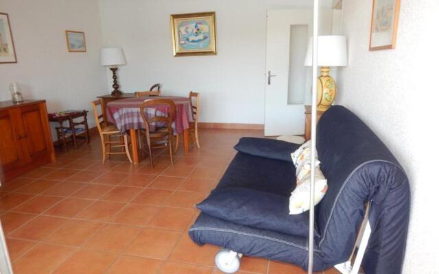 Appartement Bormes-les-Mimosas, 3 pièces, 8 personnes - FR-1-610-11