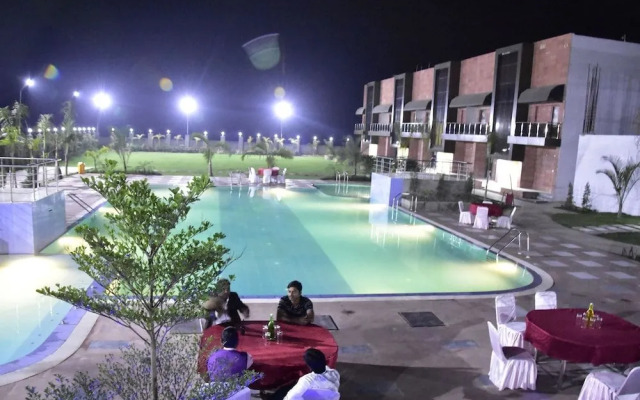 Clarks Inn Gaya