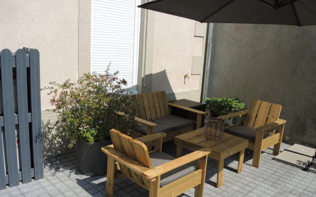 Maison Sorbier - Appartement 1