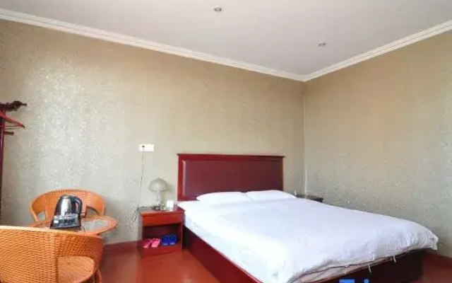Shengyuan Hotel