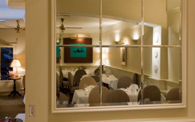 Ahernes Townhouse & Seafood Bar