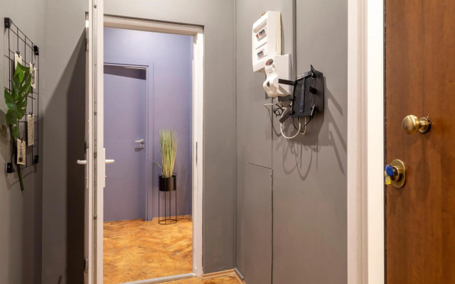 Appartamento Nuovissimo Per 4 Ospiti + Wi-Fi