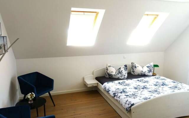 Haus Melody Comfortable Holiday Residence