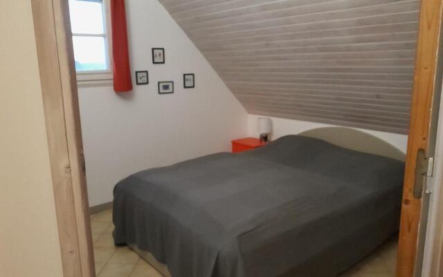 Maison Sauzon, 4 pièces, 6 personnes - FR-1-418-70