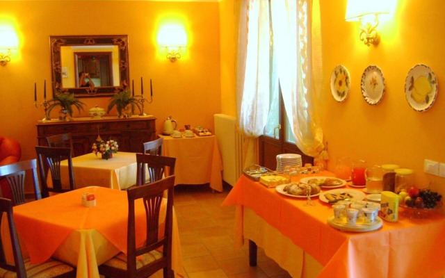 Bed & Breakfast Cortebella
