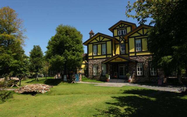 Rothenburg Lodge
