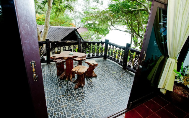 Paradise Pearl Bungalows