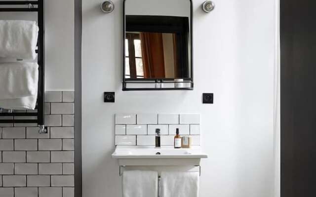 Le Boutik Hotel