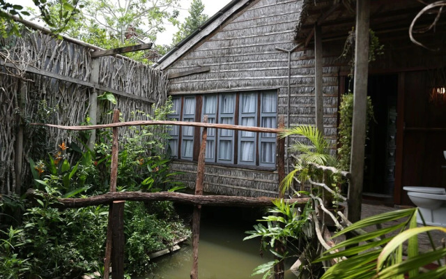 Vamxang Rustic Home