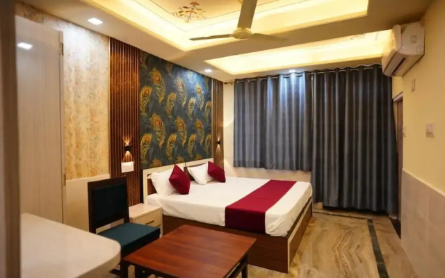 Aashirwad Haveli