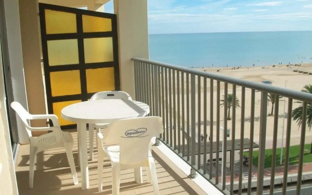 Apartamento Infante E5 - 6Âº ( 2/4 )