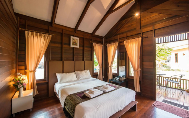 Panlaan Boutique Resort