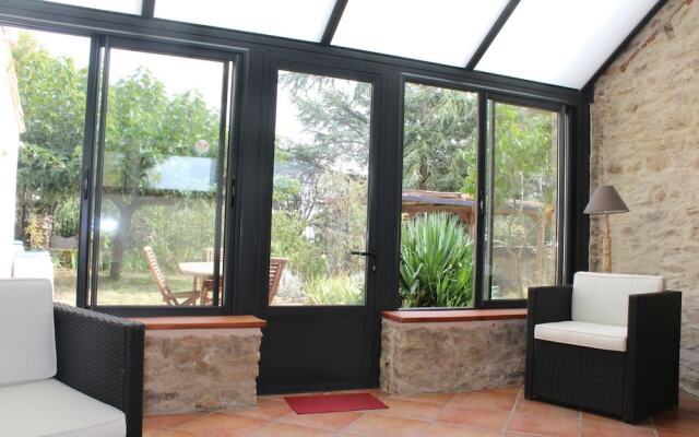 Gîte Coeur de Brousses