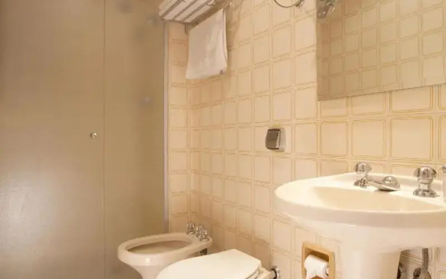 Hotel Moncloa