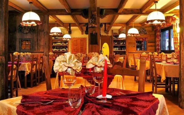 Hotel Jolanda Sport