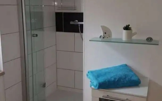 Haus Elfi Modern Retreat