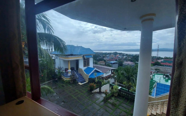 Villa Adios