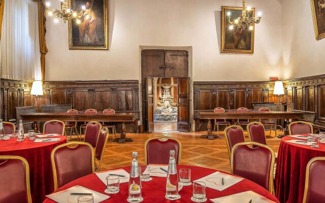 Donna Camilla Savelli – VRetreats Hotel