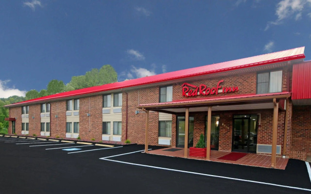 Red Roof Inn Hillsville