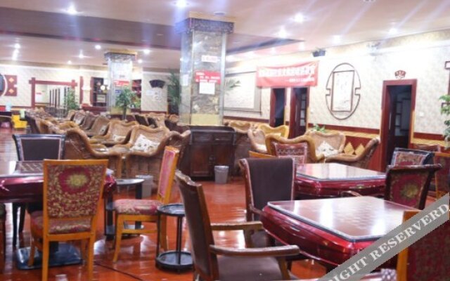 Yazhu Business Hotel