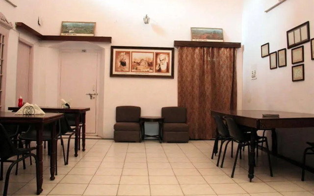 Tourist Guest House