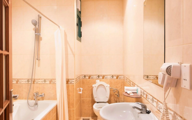 Gold Crest Hotel, Arusha