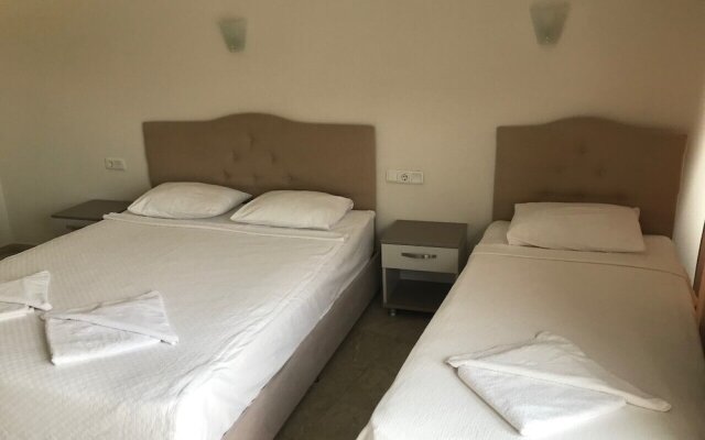 Can Apartments