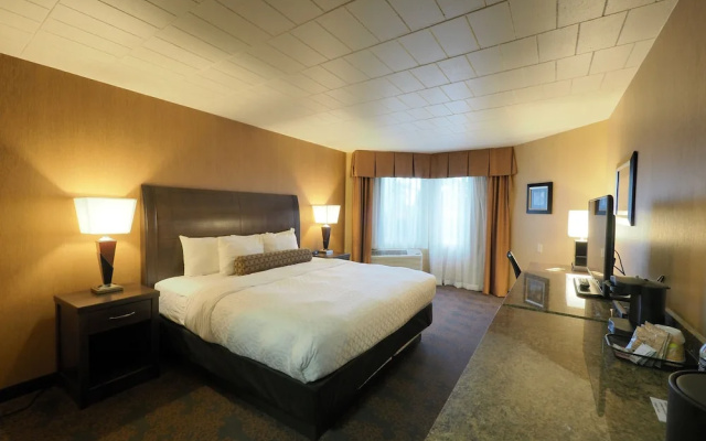 Evergreen Resort