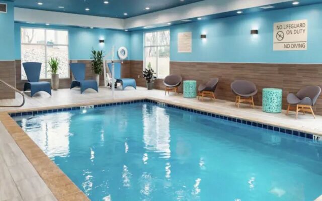 Hampton Inn & Suites Charlotte Steele Creek