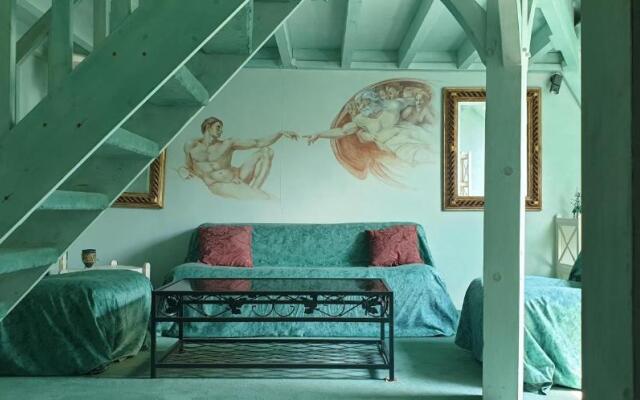 Manoir de la Rémonière