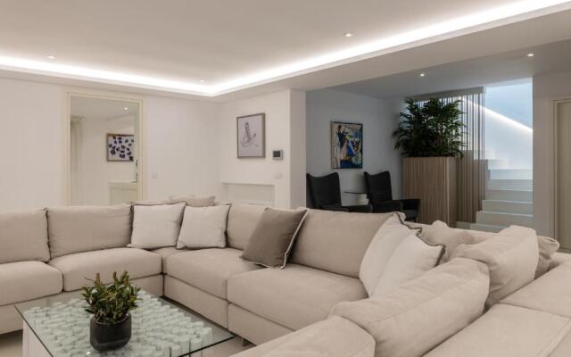 Rabbit Villa