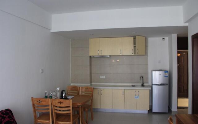 Days Hotel Hainan Xinglong Jinlvju