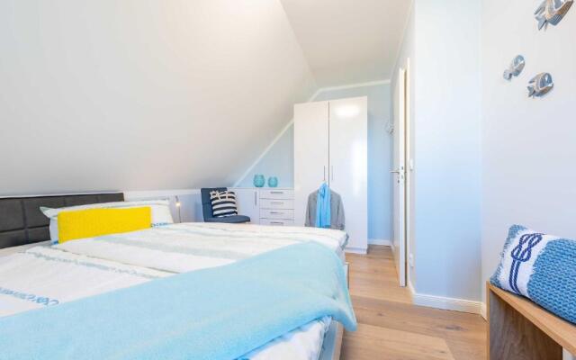 Zur Heiderose 3 Whg 3d StrandLaeufer