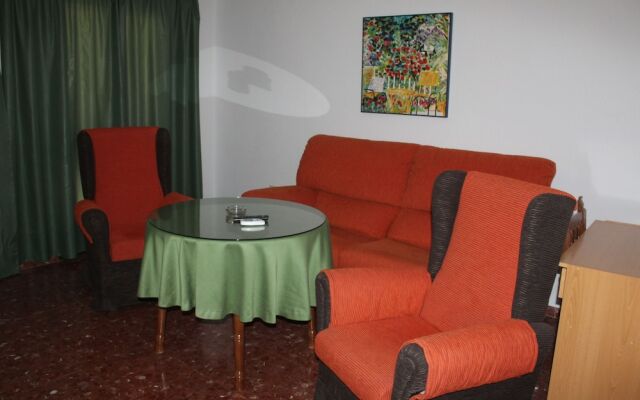 Apartamentos Doña Carmen II