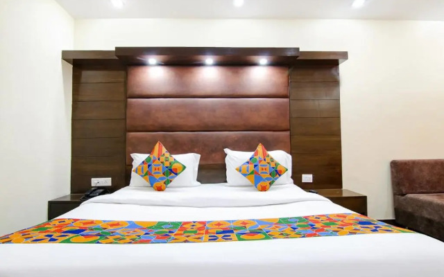 OYO Rooms 088 Doon View