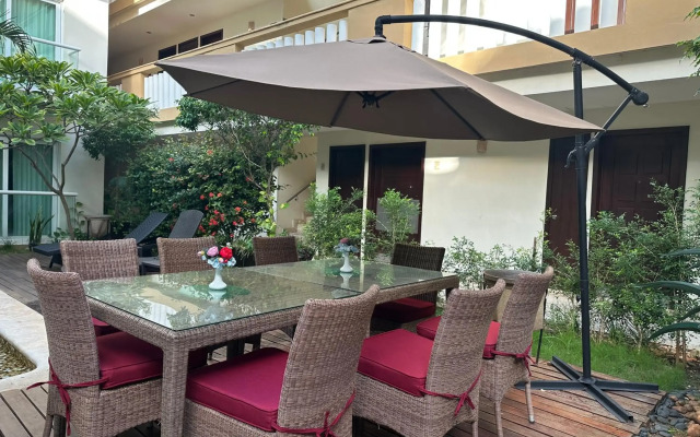 Wyndham Merida