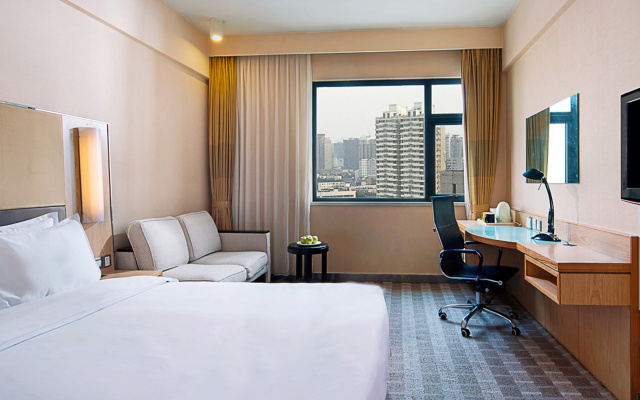 Holiday Inn Express Zhengzhou by IHG